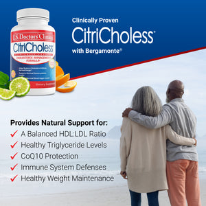 CitriCholess - 6 Pack